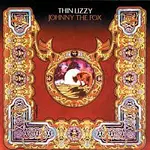 Thin Lizzy – Johnny The Fox
