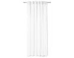 Záves Sonic 140x245 cm, biely%