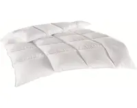 Prikrývka bavlna/perie%