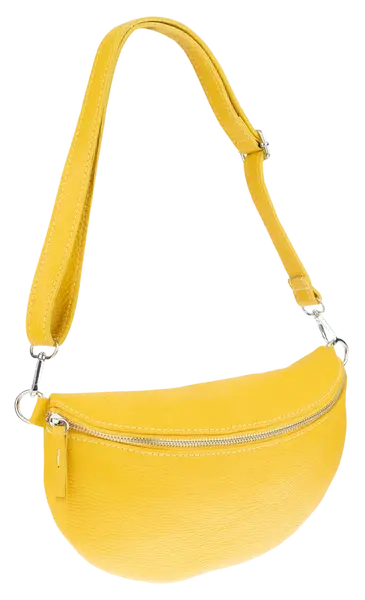 NovaKabelka.sk Reni Grande Gialla