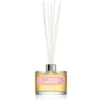 THD Platinum Collection Sandalo E Bergamotto aroma difuzér 115 ml