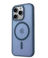 Pouzdro SWISSTEN MagStick FLEX pro Apple iPhone 17 Pro Max, modrá
