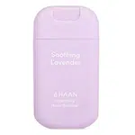 HAAN Soothing Lavander Antibakteriální čisticí sprej na ruce 30 ml