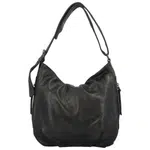 Dámska kabelka cez rameno šedá - Romina & Co Bags Corazon