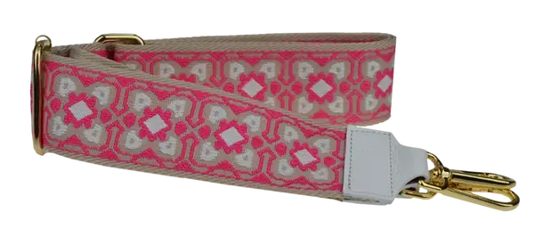 NovaKabelka.sk Látkový prídavný popruh tracolla 185