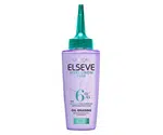 Čistiace sérum pre mastnú pokožku hlavy a korienky s kyselinou salicylovou Loréal Paris Elseve Hyaluron Pure - 102 ml - L’Oréal Paris + darček zadarmo