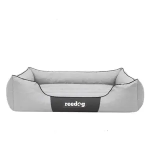 Pelech pre psov Reedog Comfort Gray - L