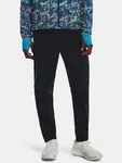 Čierne pánske športové nohavice Under Armour UA STORM OUTRUN COLD PANT