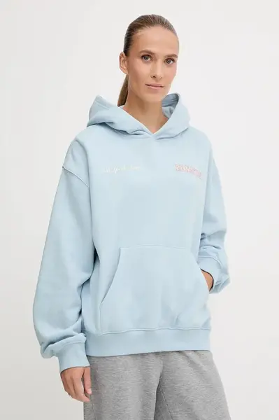 Bavlněná mikina P.E Nation Surge