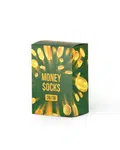 Ponožky Frogies Money socks 1P