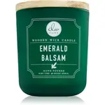 DW Home Signature Emerald Balsam vonná svíčka 326 g