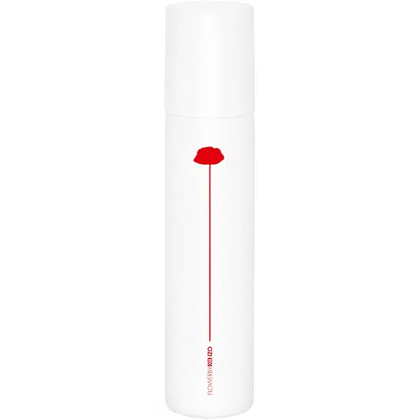KENZO Flower by Kenzo mlha na vlasy a tělo pro ženy 100 ml