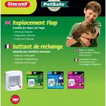 Náhradný flap pre sériu Staywell 300, 400 a 500