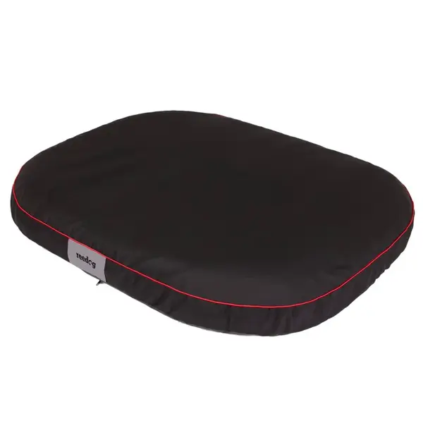 Reedog Matrac Round Black - M