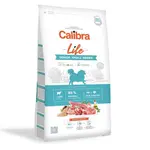 Calibra Dog Life Senior Small Breed Lamb 6 kg