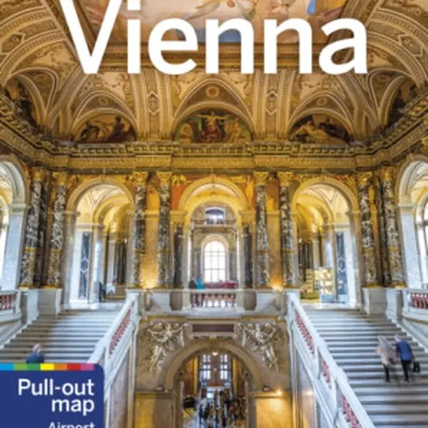 Lonely Planet Vienna - Marc Di Duca, Le Nevez Catherine, Lonely Planet, Kerry Walker