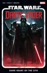 Star Wars: Darth Vader by Greg Pak Vol. 1: Dark Heart of the Sith - Greg Pak