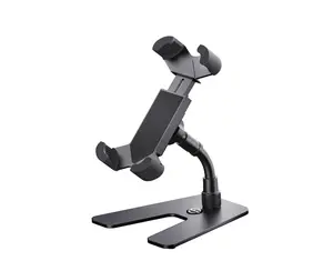 K&M 19756 Desktop smartphone stand