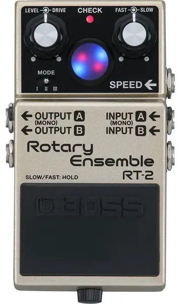Boss RT-2 Rotary Ensemble
