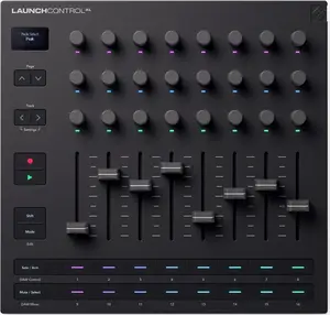 Novation Launch Control XL 3