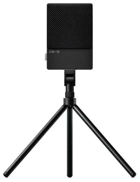 Teenage Engineering Tripod Mini Black