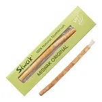 Siwak Miswak Original Máta přírodní zubní kartáček 1 ks