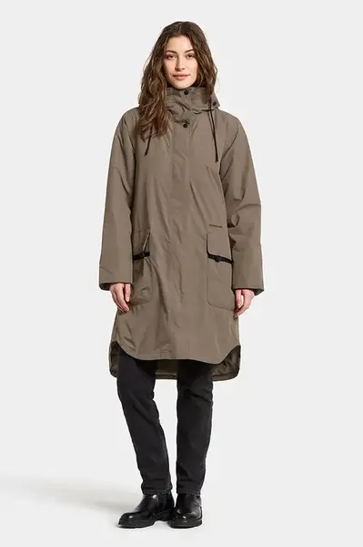 Didriksons  Parka  AIKO