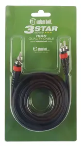 Adam Hall K3 TCC 0300 M