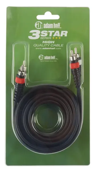 Adam Hall K3 TCC 0300 M