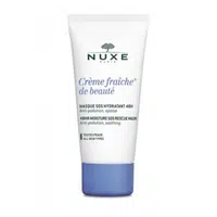 NUXE Creme Fraiche de Beauté 48HR Moisture SOS Rescue Mask 50 ml