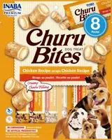INABA Dog Churu Bites - Kura 8 x 12 g