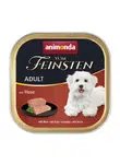 Animonda Vom Feinsten Adult, diví zajac 150 g (82980)