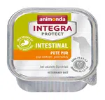Animonda Integra Protect Intestinal vaničky, morčacie 150 g (86413)