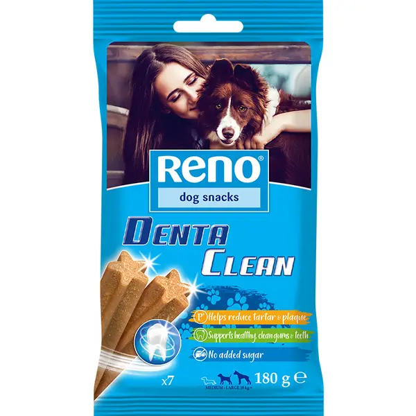 Reno Denta Clean 180 g