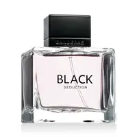 Antonio Banderas Black Seduction EDT 100 ml M