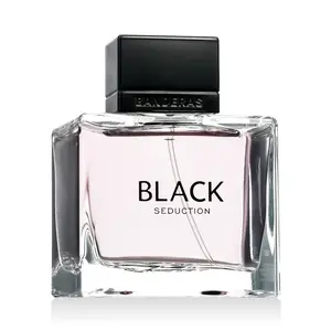 Antonio Banderas Black Seduction EDT 100 ml M