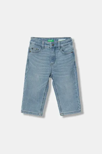 Dětské rifle United Colors of Benetton