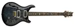 PRS 40th Anniversary Custom 24-08 Semi-Hollow Limited Edition Faded Wh