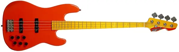 Markbass GV4 Gloxy FRD