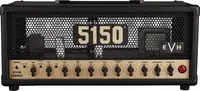 EVH 5150 Iconic Series 15W EL34 Head Black