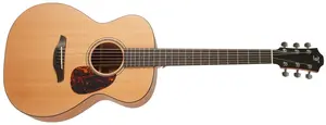 Furch Blue OM-CM CNR Active