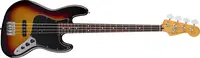 Fender LE Player II Jazz Bass RW Sparkle 3TS