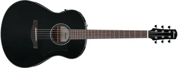 Ibanez AAM100E Black