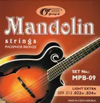 Gorstrings Mandolin MPB09 0934 + E