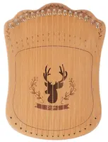 Cega Harpika 2 Nature