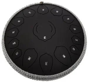 Byla LCT14 - Black