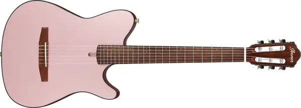 Ibanez FRH10N Rose Gold Metallic