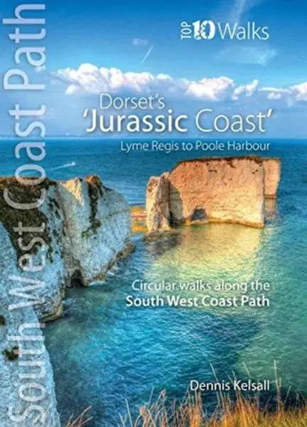 The Jurassic Coast (Lyme Regis to Poole Harbour) - Dennis Kelsall