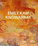 Emily Kam Kngwarray