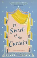 The Swish of the Curtain: Book 1 - Pamela Brown